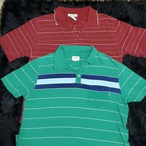 2/$15🦋 👕Bundle 2 Polo👕